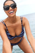 Marie Jo Marva Plunge Bikini Top
